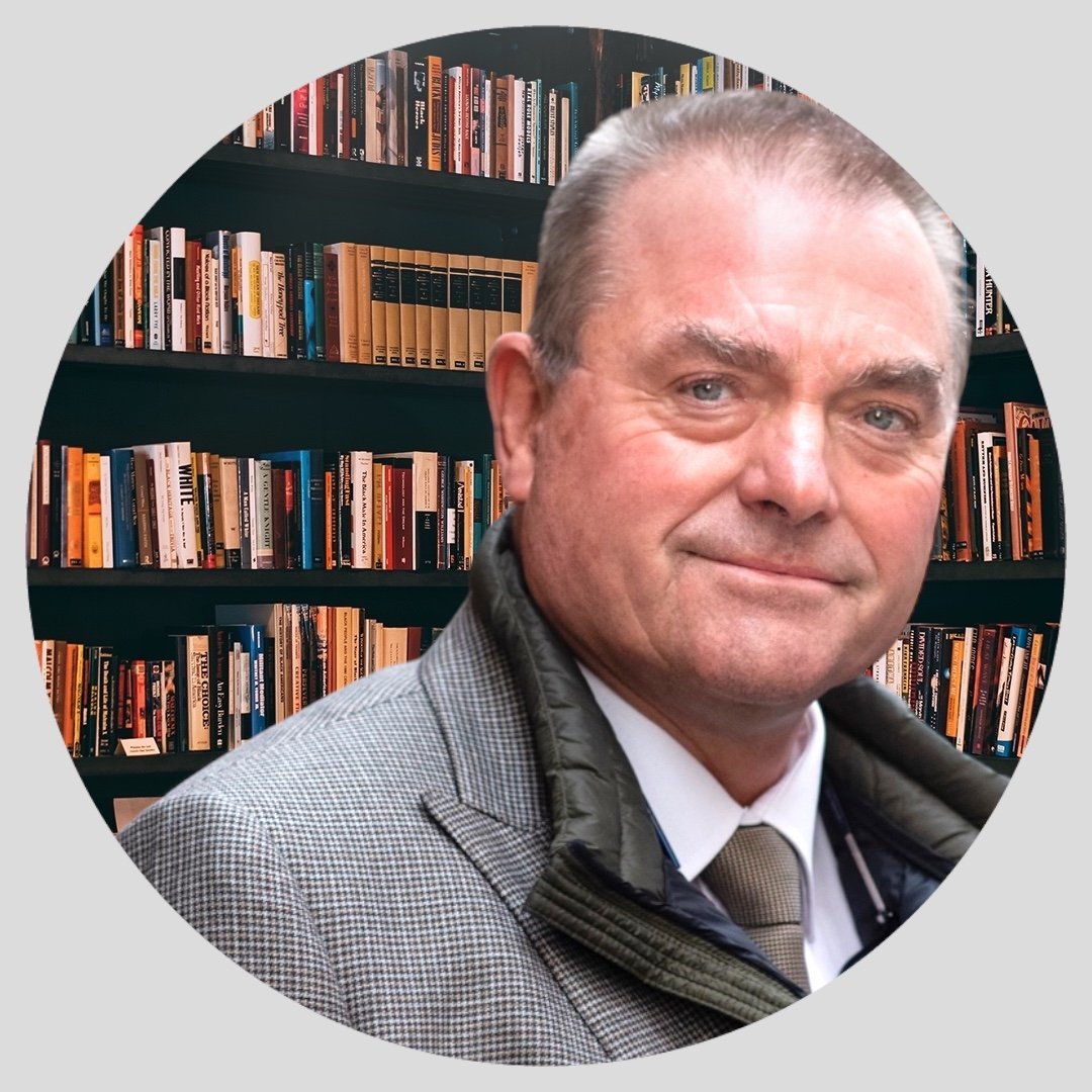 Marc Bogaert — HRConsultech